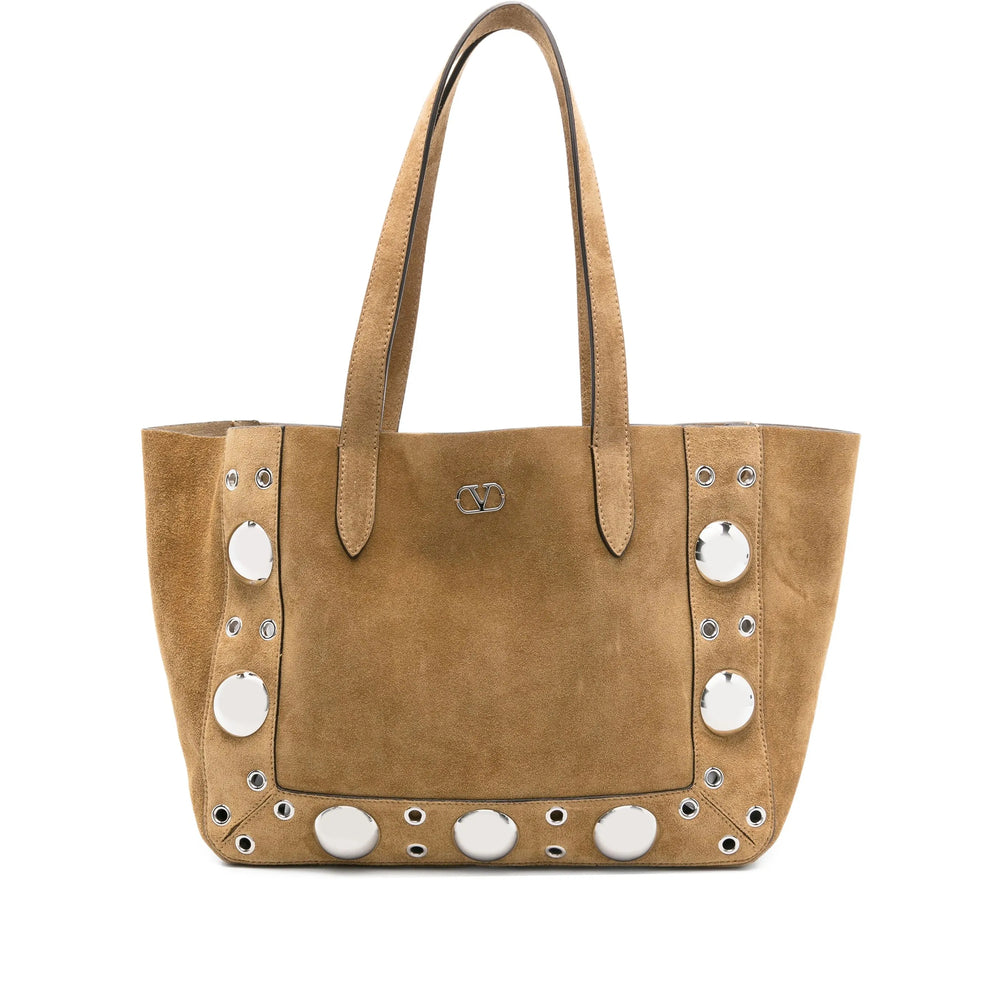 Valentino Garavani Bags - Neutral | e94f0aed179bb166098ac91949a5b3132a951b23