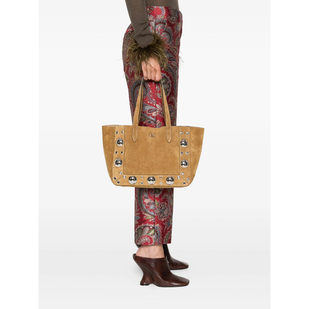Valentino Garavani Bags - Neutral | 32e0955487c961e9dca39c219a8b18d29ad9cbda