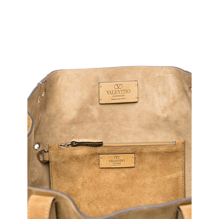 Valentino Garavani Bags - Neutral | 6927fb497185103909e8092840821605e2c4bd03