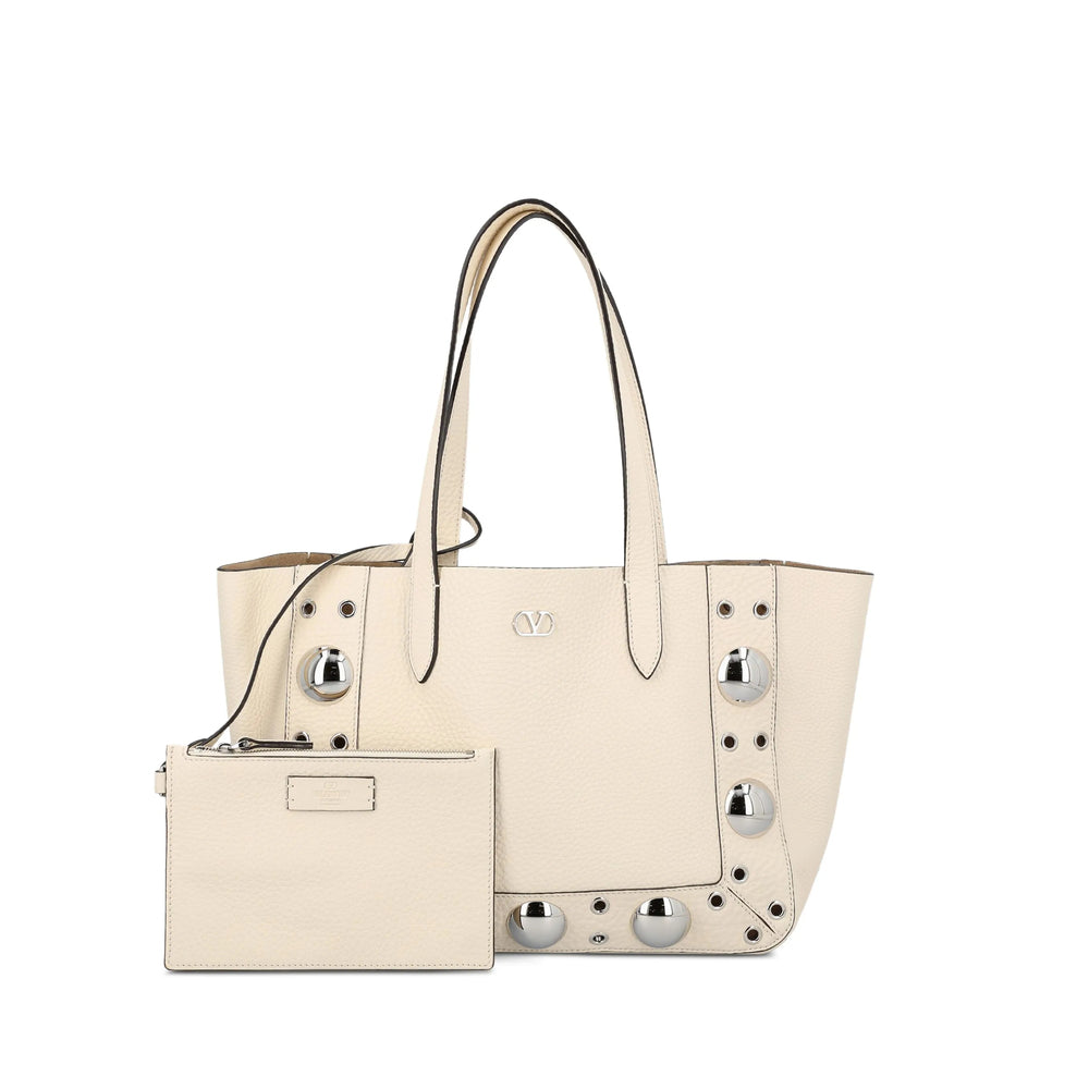 Valentino Garavani Bags - Neutral | 86920f820be261cd98e28d9db89c0c3fdf46348b