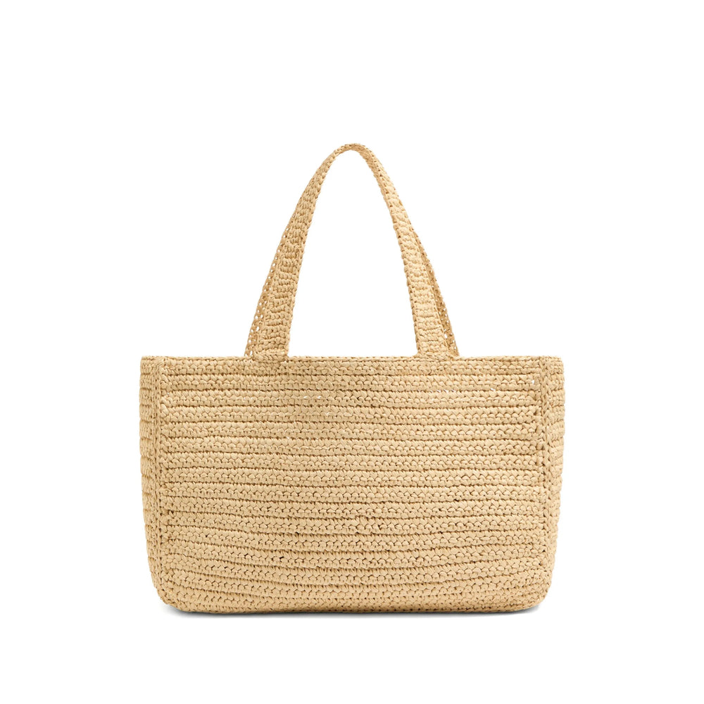 Valentino Garavani Bags - Neutral, White | 537e3d26c0cdd2196197d0f5cdc99eed6c78ffb4