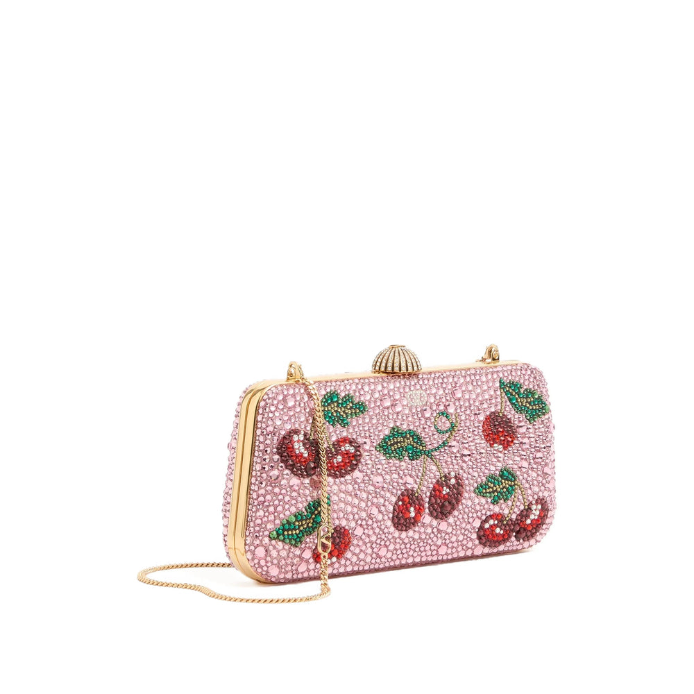 Valentino Garavani Bags - Pink | 337473e47e37d2ae6aeeb63ec77b5c5576c2ba6a
