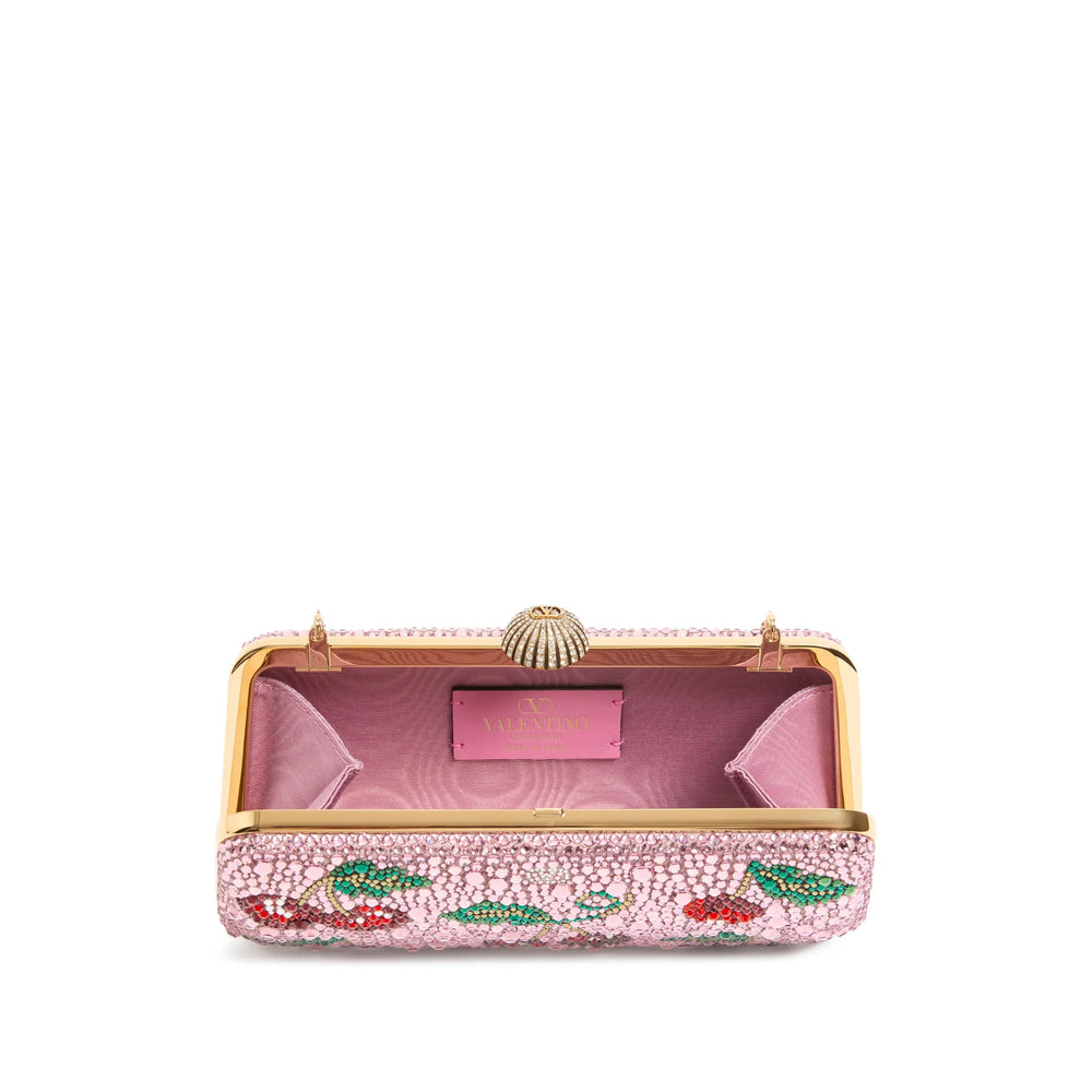 Valentino Garavani Bags - Pink | d587f6b13c72d6c0bf78596b3094256a87bf3df1