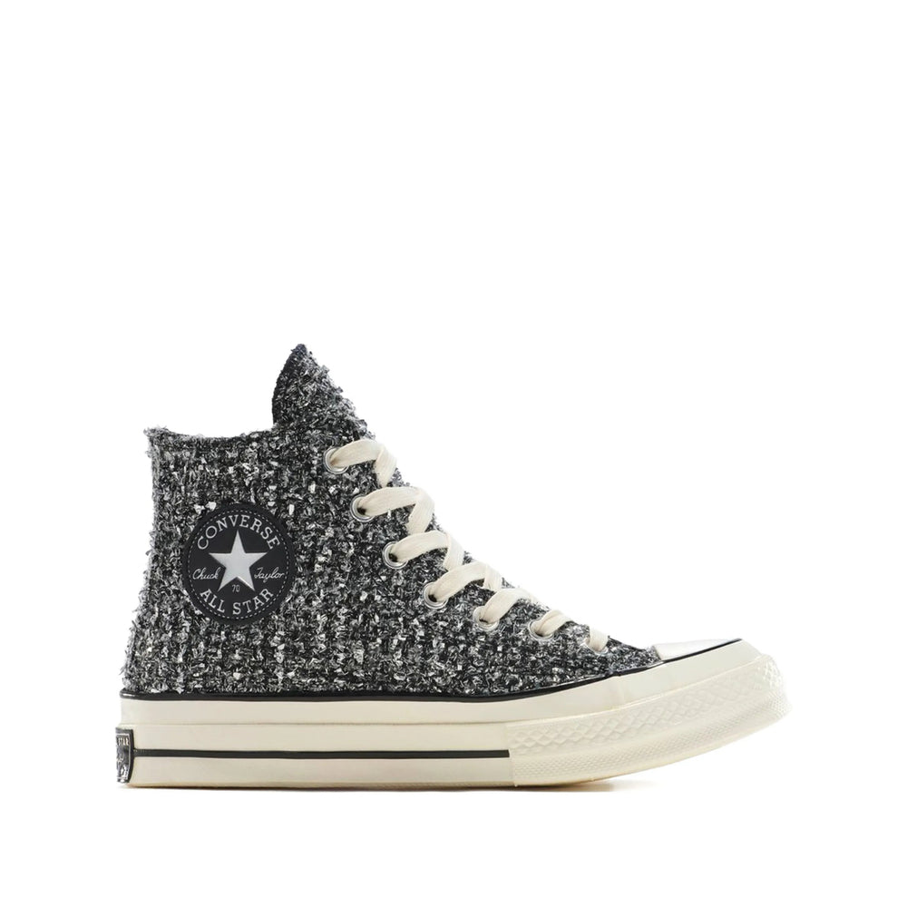 Converse Sneakers - Gray, White | 706ed87b5c6c257f2c05dae53abaa59ef317fcaf