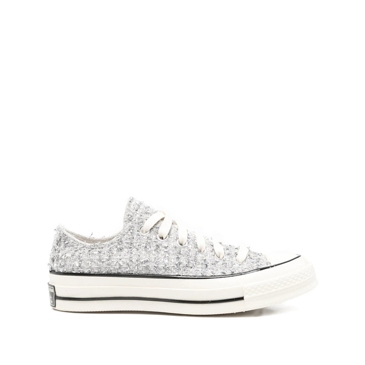 Converse Sneakers - Silver | 811da877b914bf77c3f0ae0553b5598bc2a0d99b