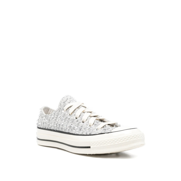 Converse Sneakers - Silver | bb21b9706ad4909166711bf1bfc57b7846e6f449