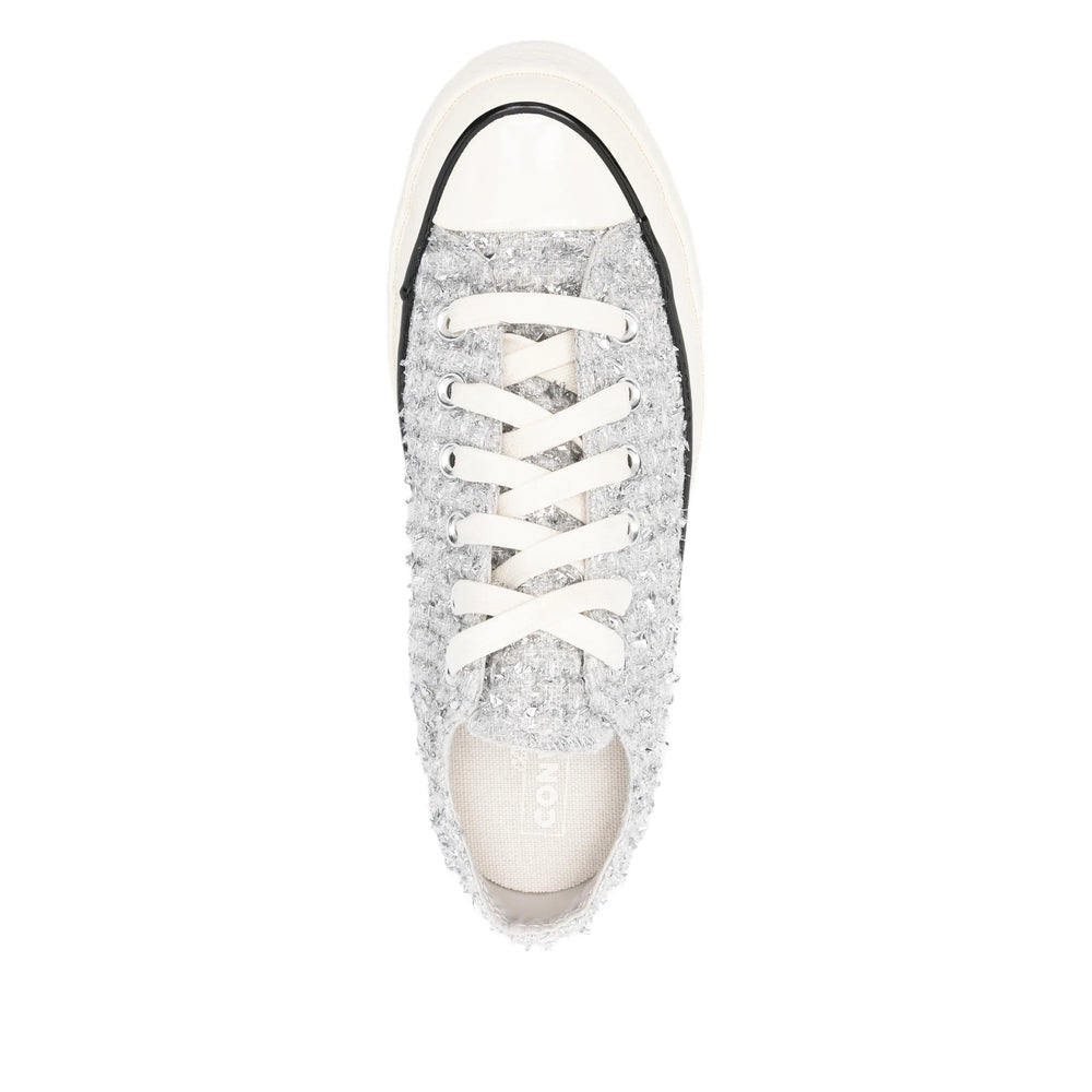 Converse Sneakers - Silver | 29f79a9747788eb3ca429511039b4161130cf8f8
