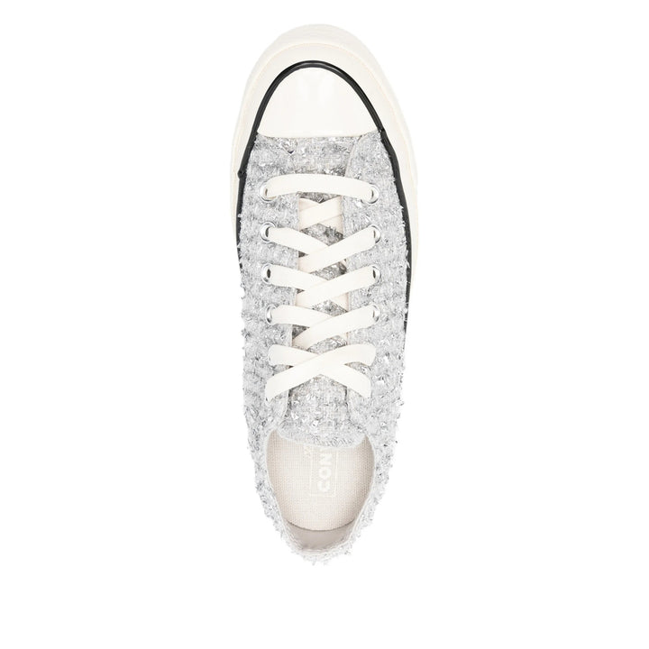 Converse Sneakers - Silver | 29f79a9747788eb3ca429511039b4161130cf8f8