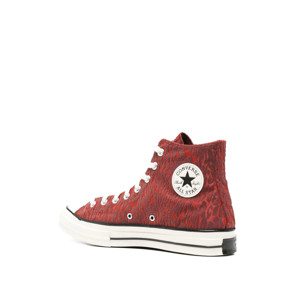 Converse Sneakers - Red | 4845e8138ce25a6a57a6861d023572b842ff26cb