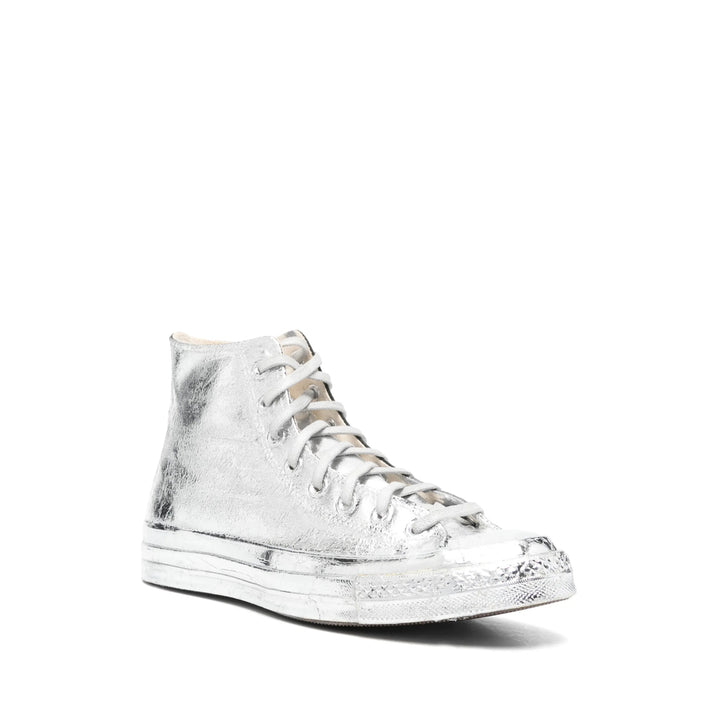 Converse Sneakers - Silver | 43a48276addcf459d0c7f27b86f6f8fbe25bc990