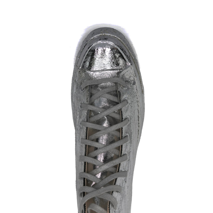 Converse Sneakers - Silver | f8944525b71b01b74f1cab137c25e7118b6d5aaa