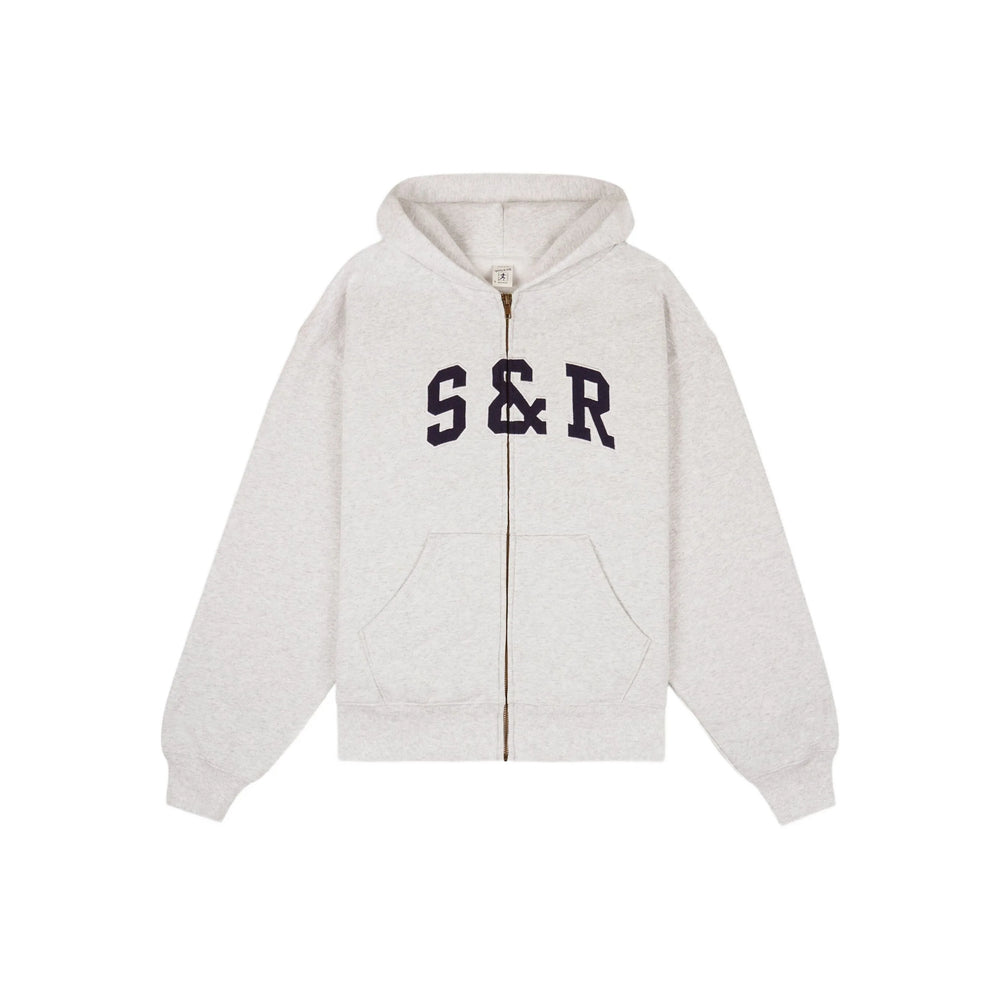 Sporty & Rich Sweatshirts - Gray | b847fe48eff75f708d6568a181e8645b65113bc6