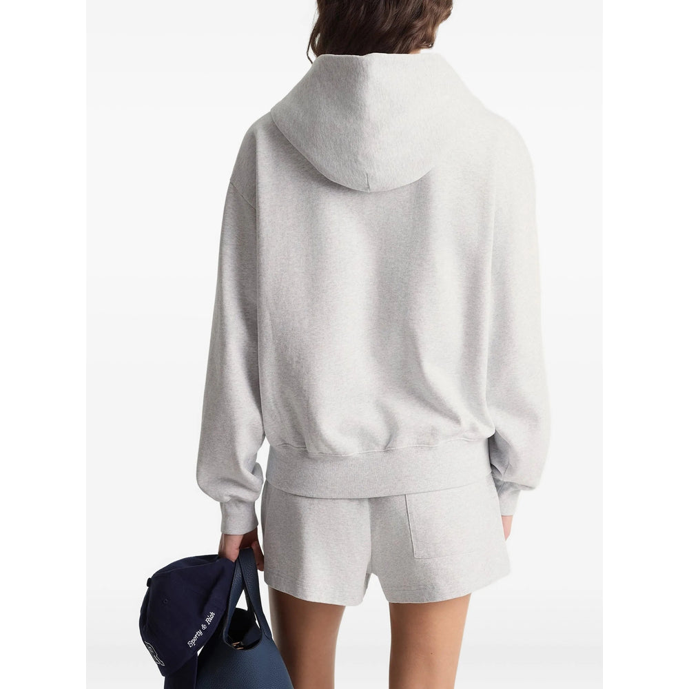 Sporty & Rich Sweatshirts - Gray | e5147160c985fb98fa3a4a5eb099e94ef1cffe0d