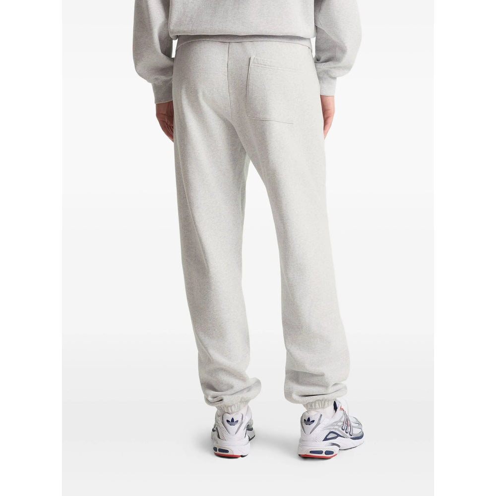 Sporty & Rich Pants - Gray | 1bc0d4d22847bbe6498fc97857ba876572f8efee