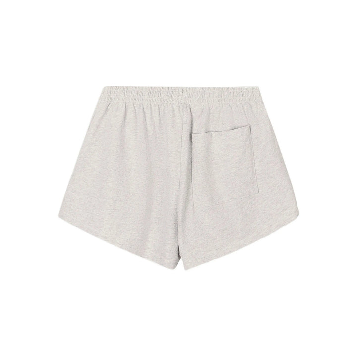Sporty & Rich Shorts - Gray | 0f35eddf990cdd6736b210762a02b0c3ba15dbcf