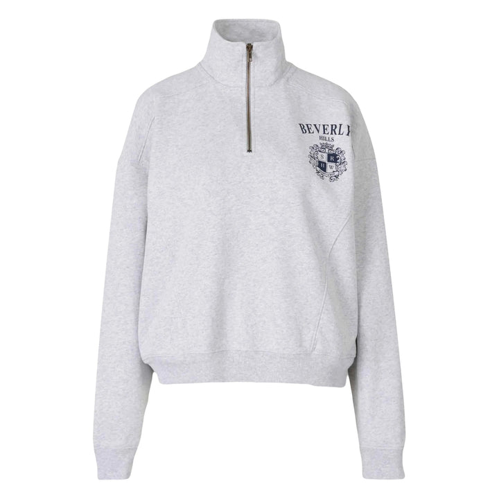 Sporty & Rich Sweatshirts - Gray | 4f6d735a6f3063236253b54fd0d9f0af84908da4