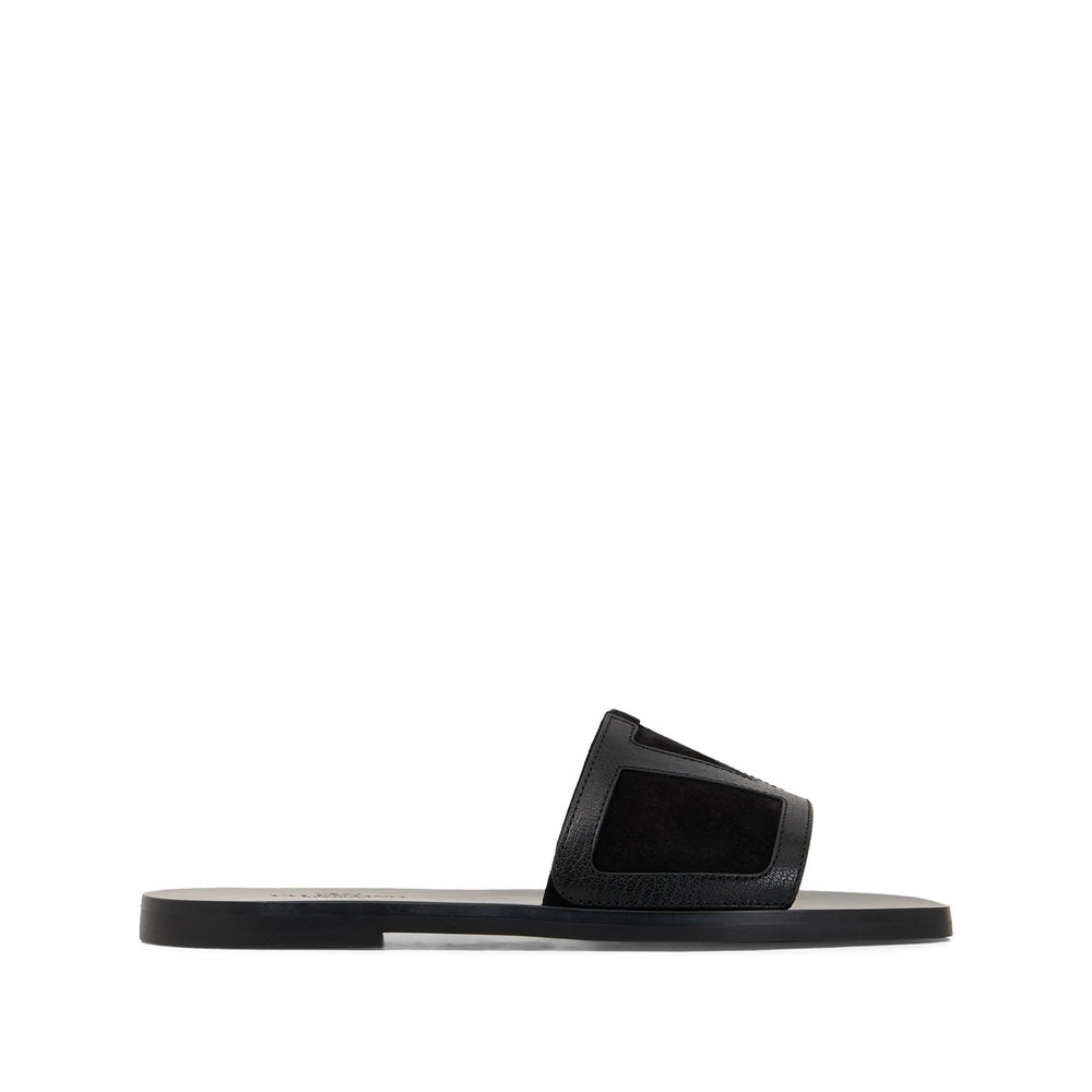 Valentino Garavani Shoes - Black | a74fbdf9cbfb5a675ab9bf8900c649287878f9d2