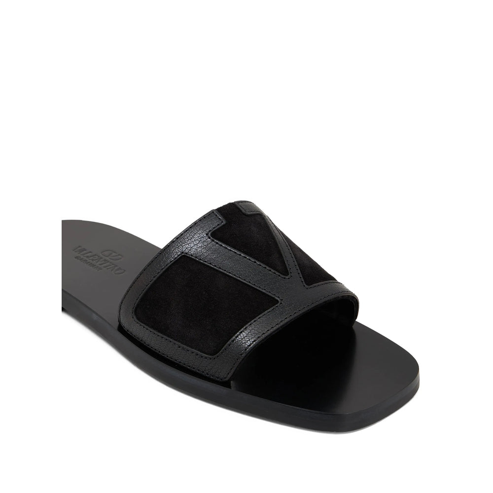 Valentino Garavani Shoes - Black | 7ef4b1db5403dc291490e4ba8ce69eb8cfa08fe3