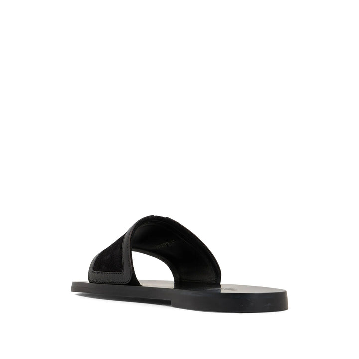 Valentino Garavani Shoes - Black | 3ded2f8ea7c9a790b899668b8d1ac3eb52c0246f