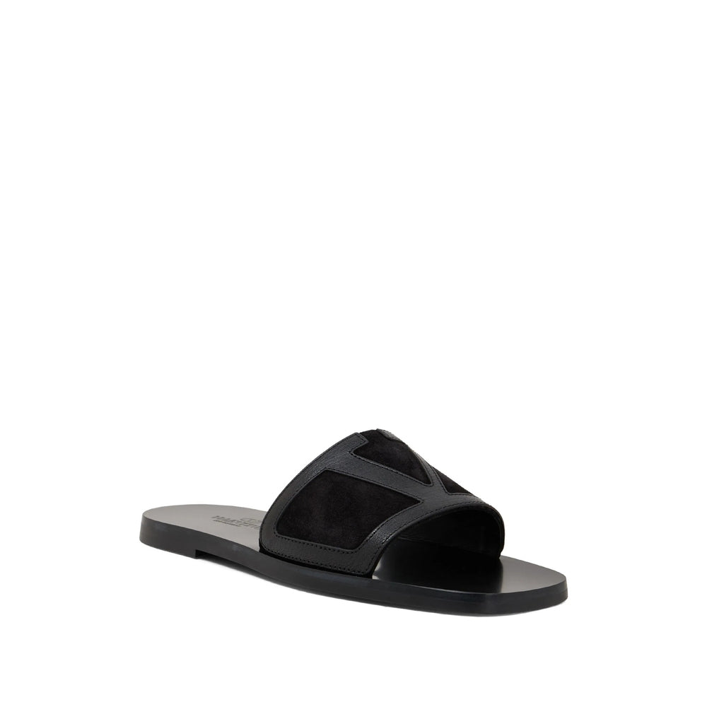 Valentino Garavani Shoes - Black | 4f47c54548be9f60f6f94f091b339b778d2350ef