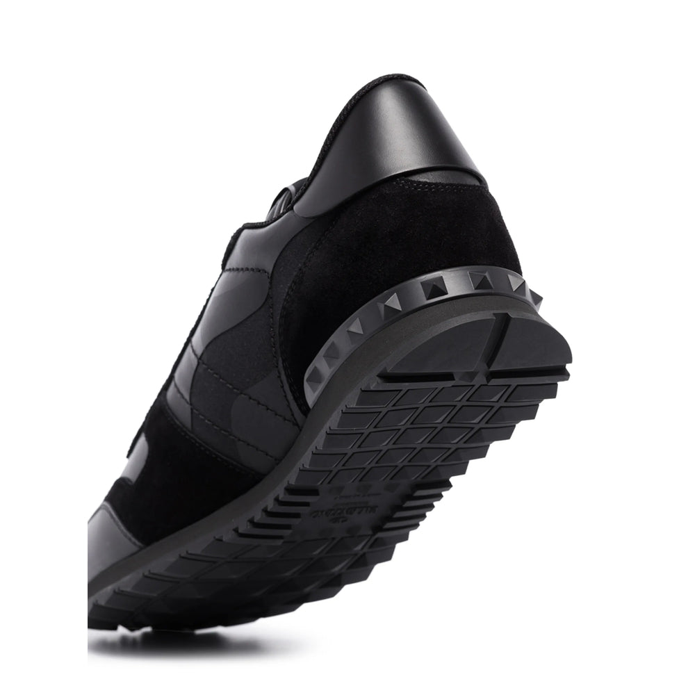 Valentino Garavani Sneakers - Black | c88f554beb0630d0c04bf200446c5293e399671b