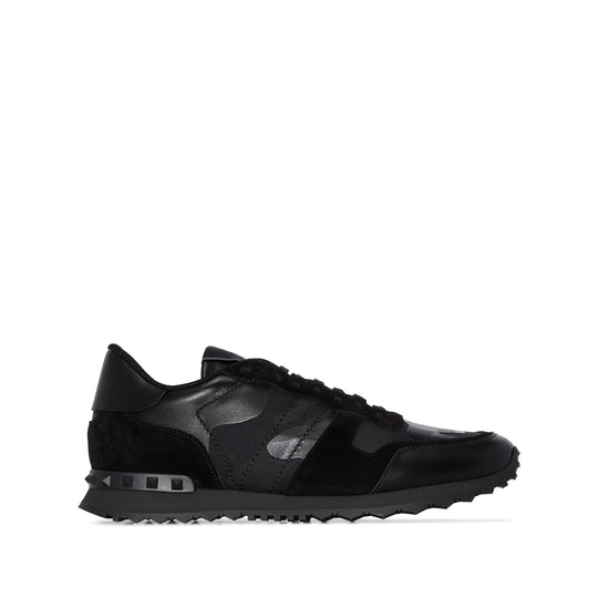 Sneakers Black
