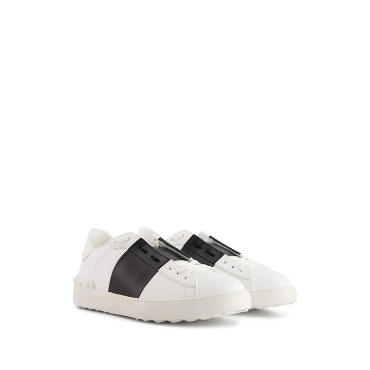 Valentino Garavani Sneakers - White, Black | 650df48561b29845c18737fc3d46c9672d5c8176