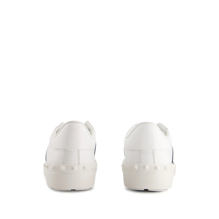 Valentino Garavani Sneakers - White, Black | 8e2f9ebc2b62ca0befce2c33aeb595d623671a2b