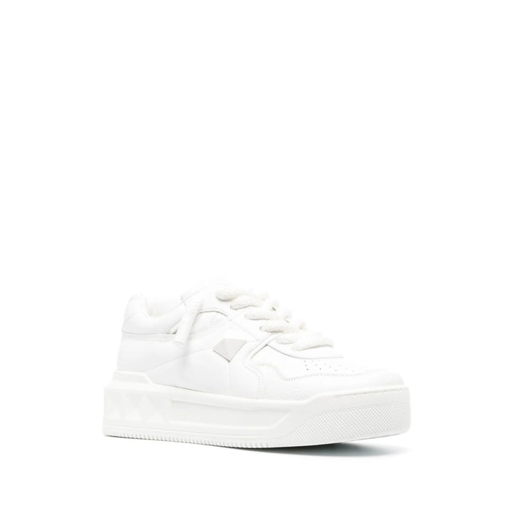 Valentino Garavani Sneakers - White | 9a9e3c0fbdc669f65c6f0432ecb6ba8d55525370