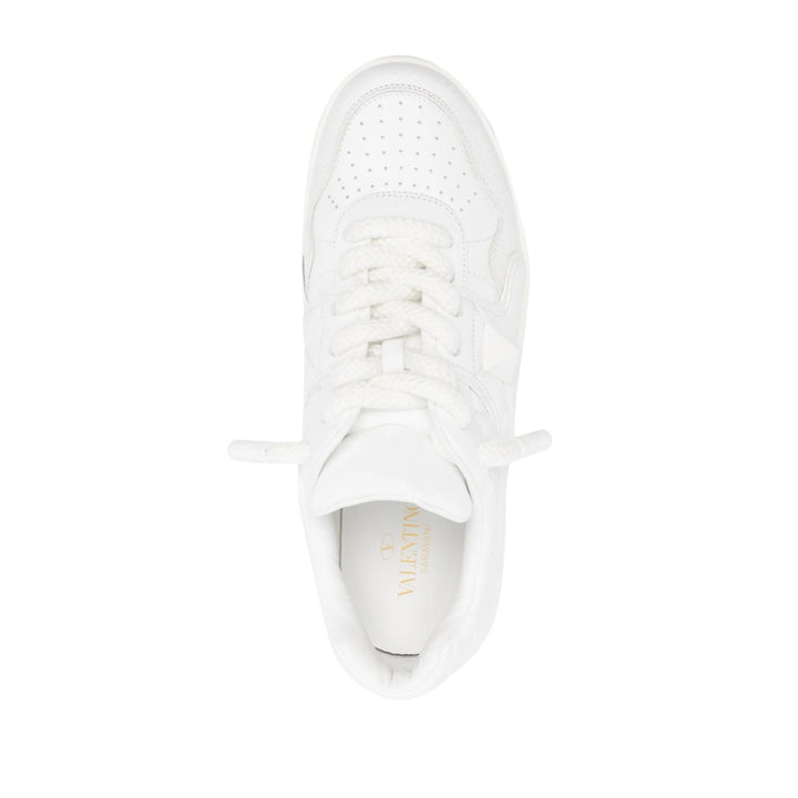 Valentino Garavani Sneakers - White | a684193946c00f382baec75dfed060aa1bfd33cf
