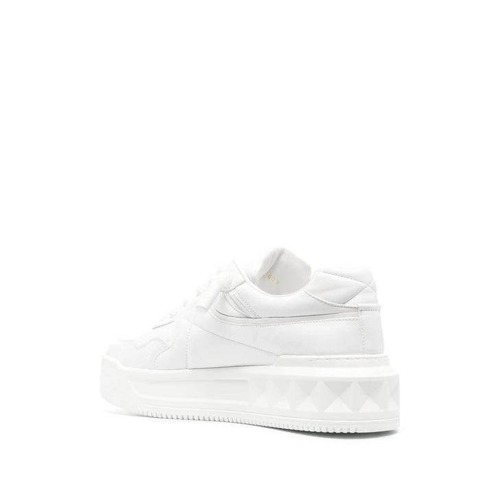 Valentino Garavani Sneakers - White | a18b6741c028fb339a805b5b1ab2cb98fdf99084