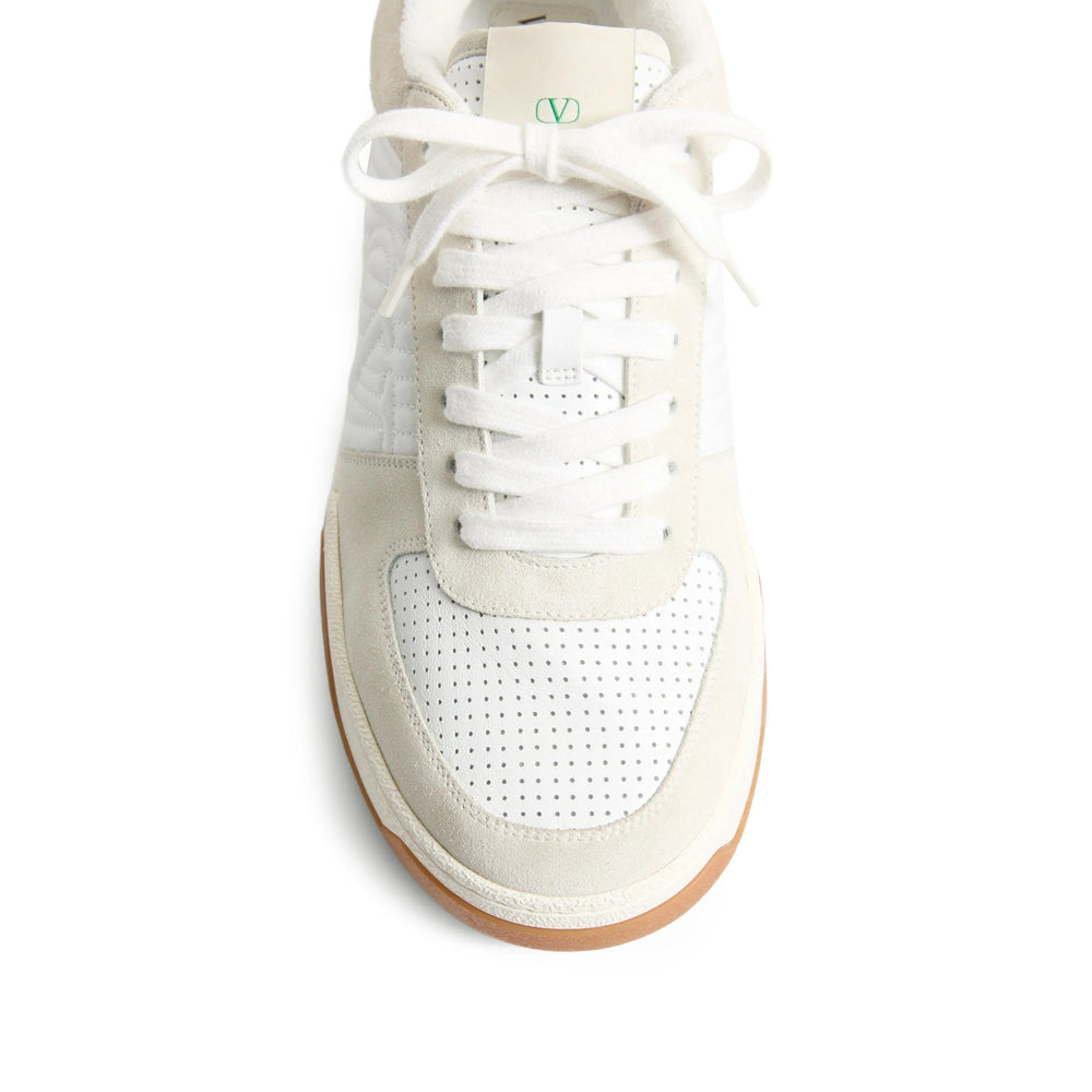 Valentino Garavani Sneakers - White | 18bde7f67814fdd2c4fdba8bb462b332746dbfcf