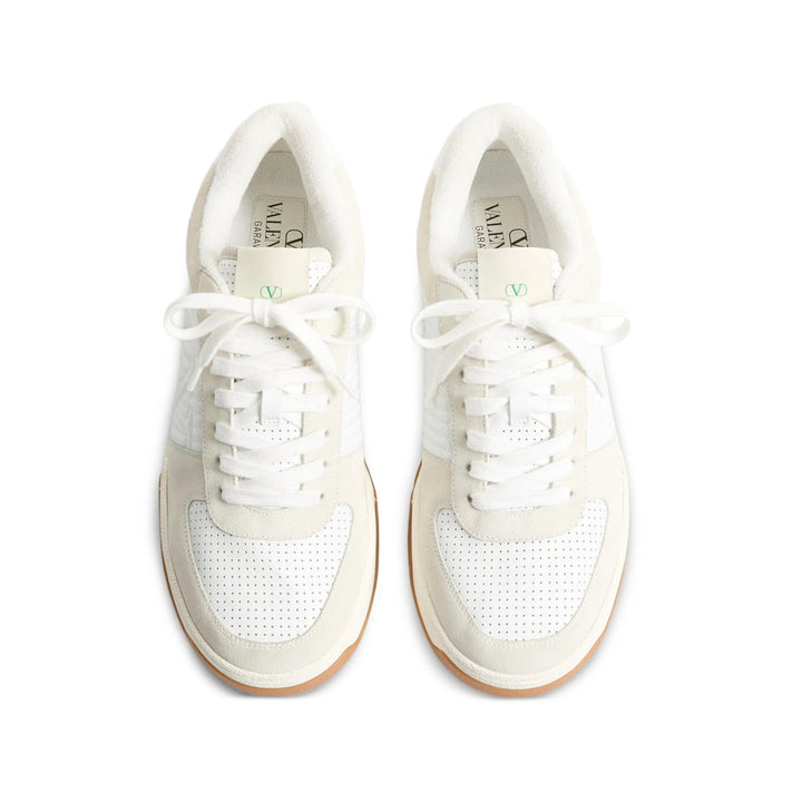 Valentino Garavani Sneakers - White | d0d18fea43272b721a57d459a7829f90e6a1fb29