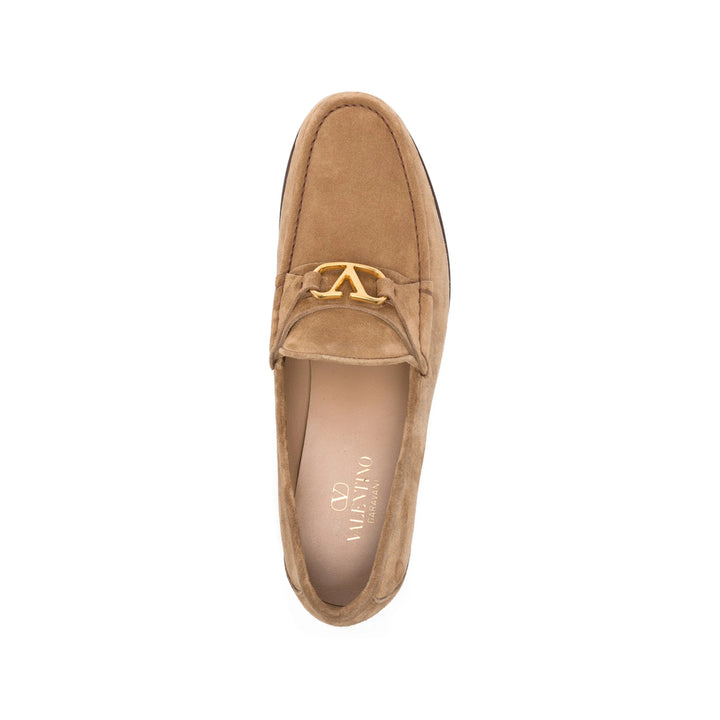 Valentino Garavani Shoes - Neutral | 5381a3fb68b723a6dbddbf688dad8b0a0fa6b66b