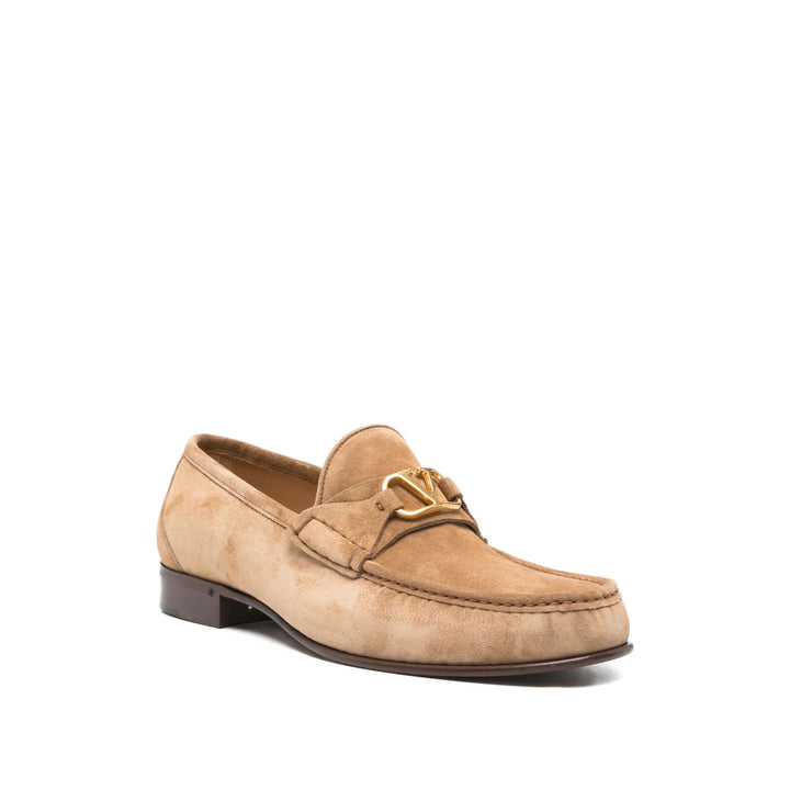 Valentino Garavani Shoes - Neutral | daa6c2c4e6fd81a6f47706dc4a91b0d3ca36321f