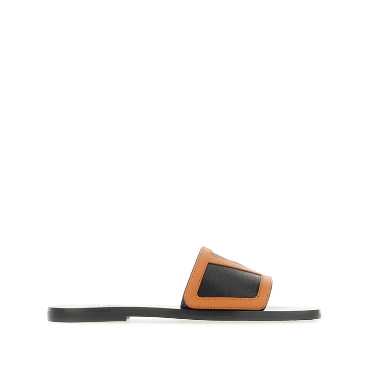 Valentino Garavani Shoes - Black, Brown | b1a5fa0654a758daa628e02670f2a86d82b5f72d