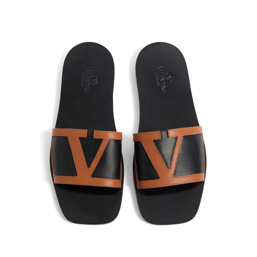 Valentino Garavani Shoes - Black, Brown | 07488cc2c093fe4fca05f9dc019061a9be0debe0