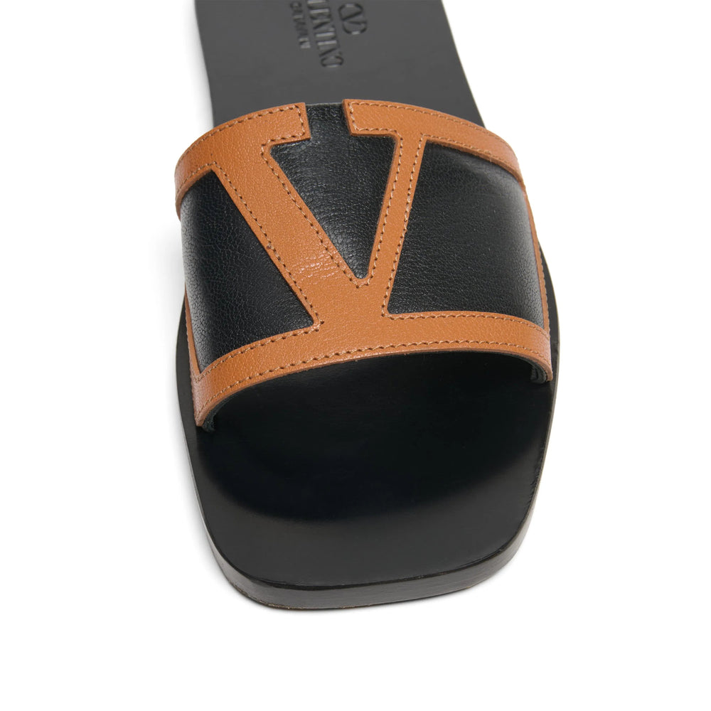 Valentino Garavani Shoes - Black, Brown | ec089f9137f95c3690b8910acca00515d1342af5