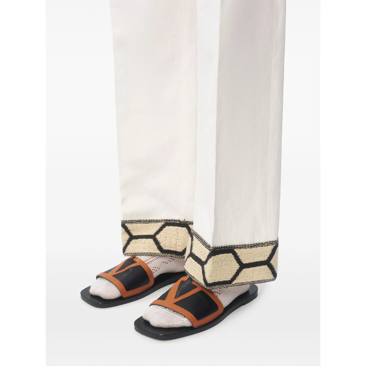 Valentino Garavani Shoes - Black, Brown | b7b3fc5cf2bd2612c252261e5aa1d201d6749d39