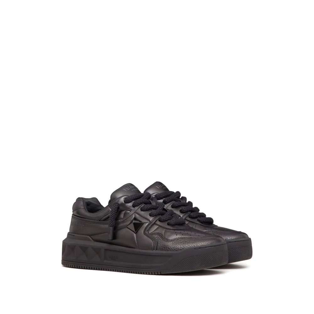 Valentino Garavani Sneakers - Black | 9e992f6393632d03a60f9a70aa6c5de52b0b61e1