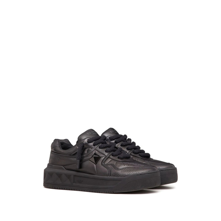 Valentino Garavani Sneakers - Black | 9e992f6393632d03a60f9a70aa6c5de52b0b61e1