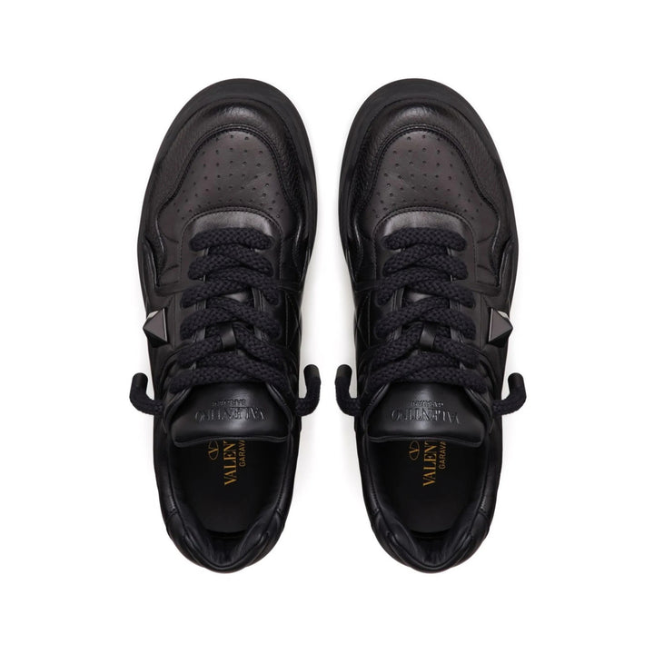 Valentino Garavani Sneakers - Black | c11b0af14d5836049f41c8e74db31433efe2dd04