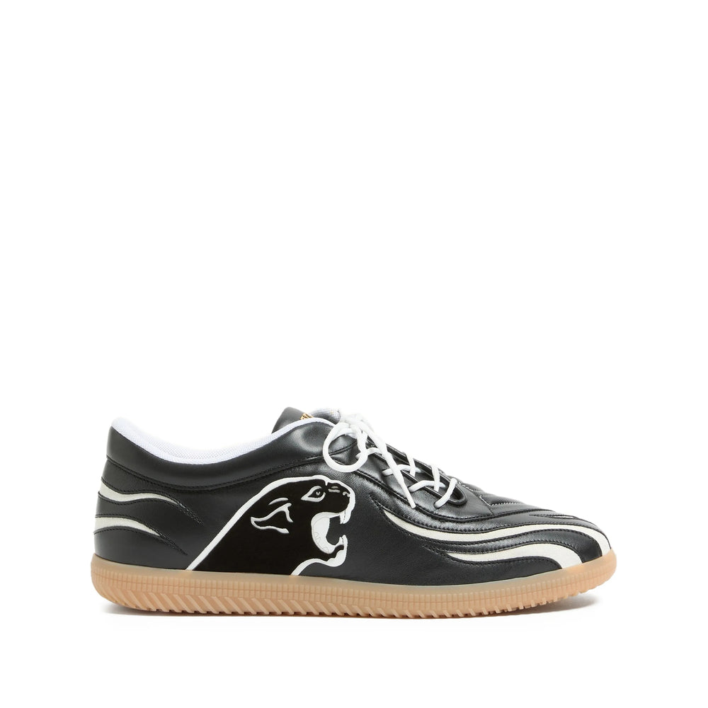 Valentino Garavani Sneakers - Black | c5fc5b25b58f58c85fca501e0f7aa1e8fb4fbc6d