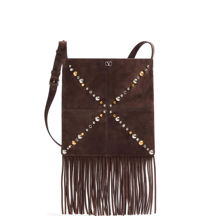 Valentino Garavani Bum Bags - Brown | e27de88af1e53abaec1af390c6aa232dcec6986b