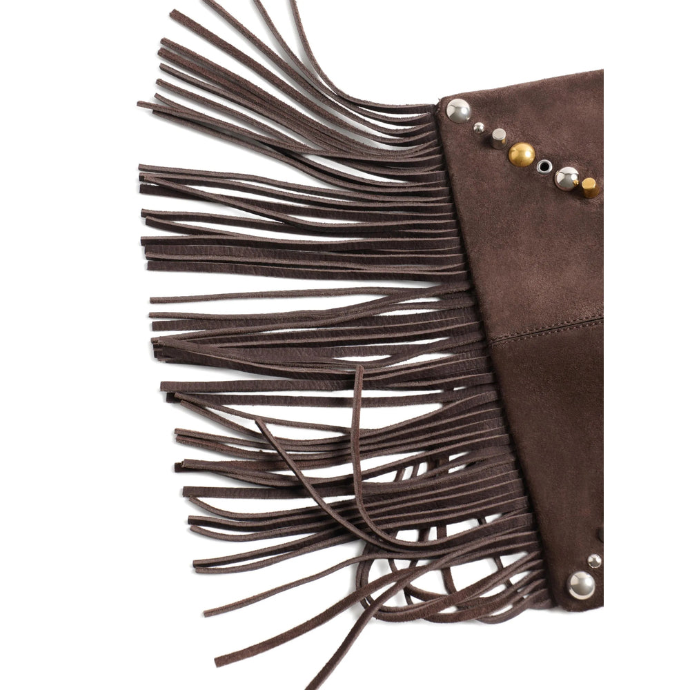 Valentino Garavani Bum Bags - Brown | bc474c81d7f1cd9c5572f3994d96dd8d90e2c308