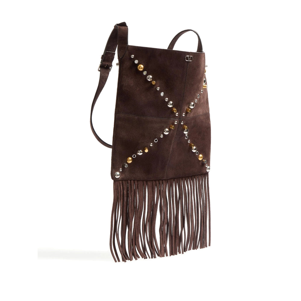 Valentino Garavani Bum Bags - Brown | bcc6c56ef8cfcecd046a1cde1ce96603953e7b75