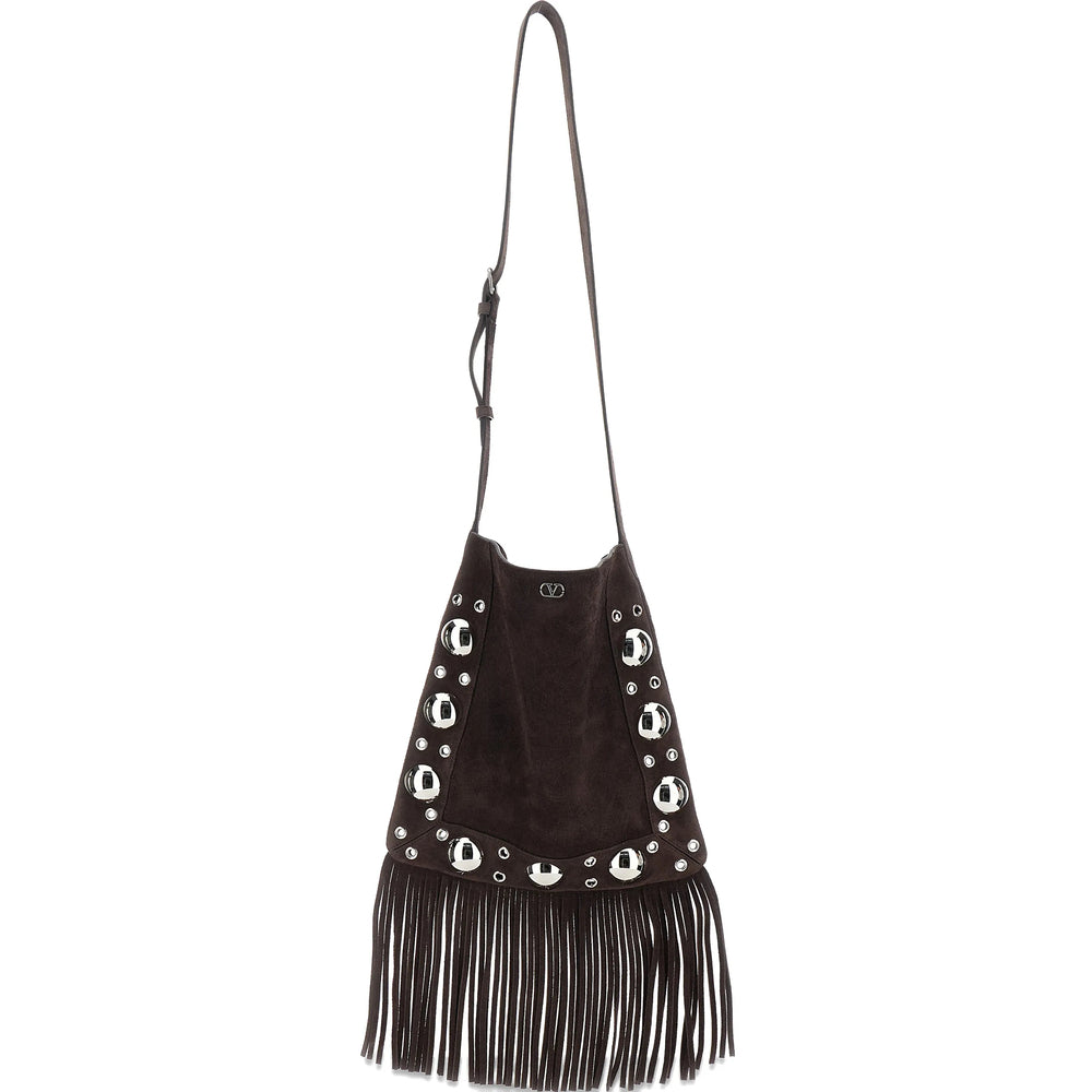 Valentino Garavani Bum Bags - Brown | fdf6adc3fefc7bbffbb9559e1adde29c2e525773