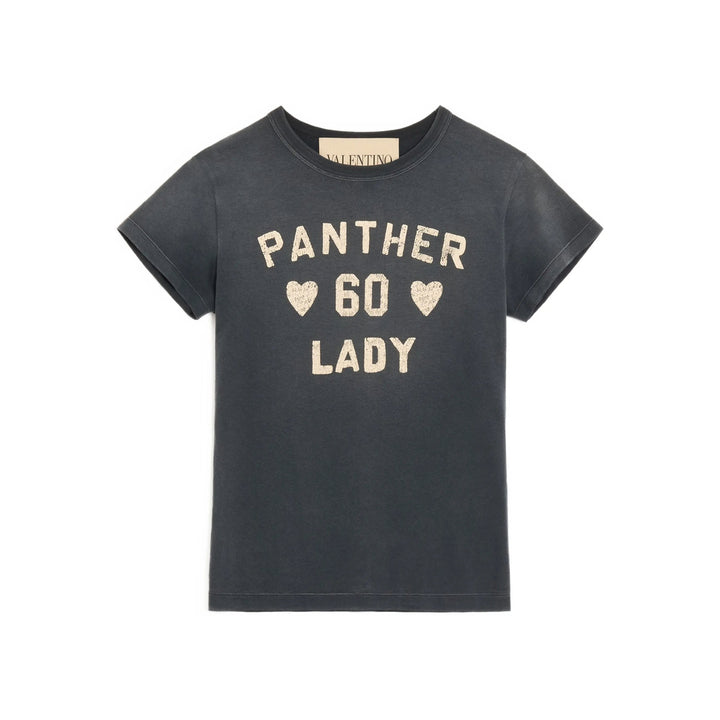 Valentino T Shirts - Gray | ad6a5d1975eff9b2f775988a5e2a05469414cdaa
