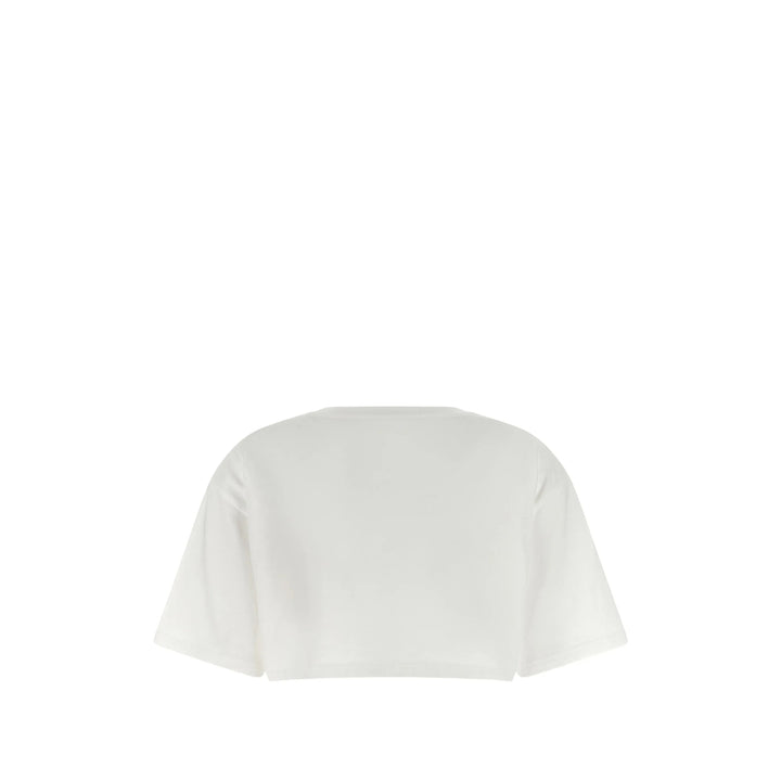 Valentino T Shirts - White | cb87ef33aae837e73b6a800c0bde5c11f4c1e002