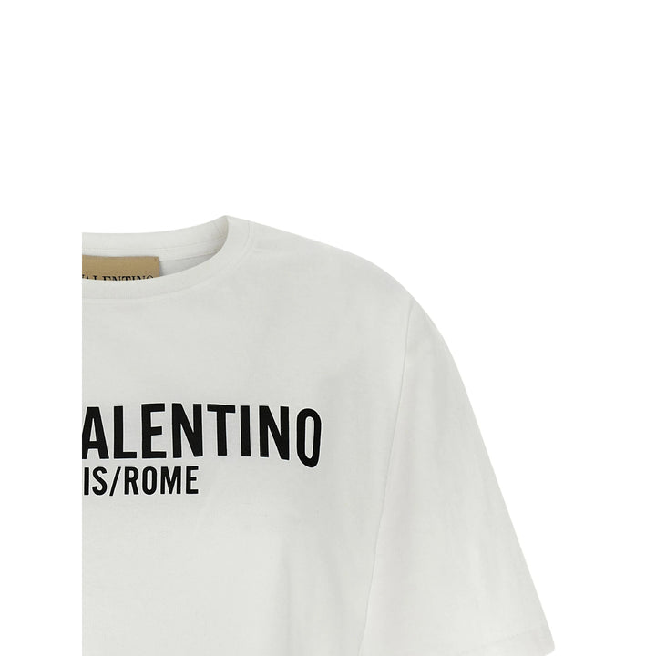 Valentino T Shirts - White | ea841dc19948c6cb3777419e579d2e15f6a439e7